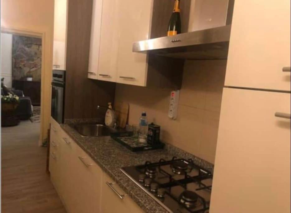 Appartamento Incantevole Al Centro Di Bologna Galliera Екстериор снимка